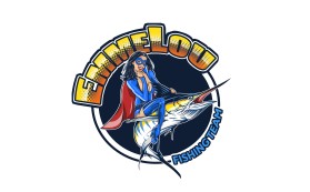 Emme Lou (Boat Name) entry by GTS