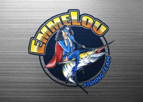 Emme Lou (Boat Name) entry by GTS