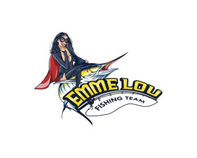 Emme Lou (Boat Name) entry by GTS