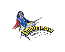 Emme Lou (Boat Name) entry by GTS