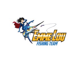 Emme Lou (Boat Name) entry by quimcey