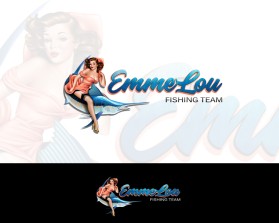 Emme Lou (Boat Name) entry by GTS