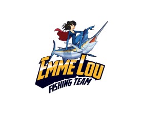 Emme Lou (Boat Name) entry by quimcey