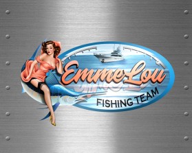 Emme Lou (Boat Name) entry by GTS
