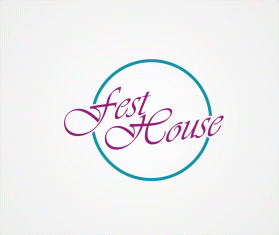 Graphic Design entry 1485444 submitted by Niels to the Graphic Design for Fest House  run by dgoodwyn