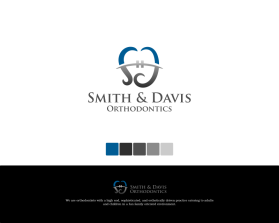 Smith &amp; Davis Orthodontics    (Jeremy Smith and Matthew Davis) entry by mznung