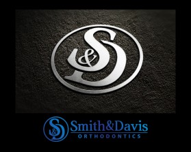 Smith &amp; Davis Orthodontics    (Jeremy Smith and Matthew Davis) entry by FactoryMinion