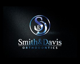 Smith &amp; Davis Orthodontics    (Jeremy Smith and Matthew Davis) entry by FactoryMinion