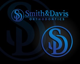 Smith &amp; Davis Orthodontics    (Jeremy Smith and Matthew Davis) entry by FactoryMinion