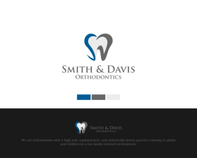 Smith &amp; Davis Orthodontics    (Jeremy Smith and Matthew Davis) entry by mznung