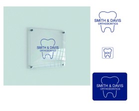 Smith &amp; Davis Orthodontics    (Jeremy Smith and Matthew Davis) entry by Niels