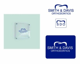 Smith &amp; Davis Orthodontics    (Jeremy Smith and Matthew Davis) entry by Niels