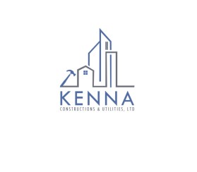 Keena Construction &amp; Utilities Ltd entry by handaja