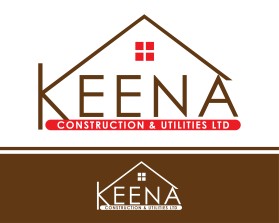 Keena Construction &amp; Utilities Ltd entry by offerwerks