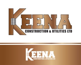 Keena Construction &amp; Utilities Ltd entry by offerwerks