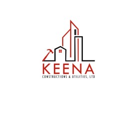 Keena Construction &amp; Utilities Ltd entry by handaja