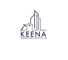 Keena Construction &amp; Utilities Ltd entry by handaja