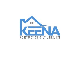 Keena Construction &amp; Utilities Ltd entry by handaja