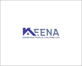 Keena Construction &amp; Utilities Ltd entry by Rohim_ruca