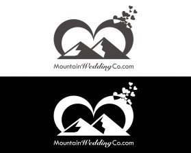 Mountainweddingco.com entry by Niek