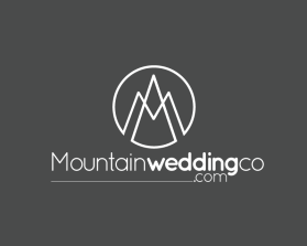 Mountainweddingco.com entry by Magmion