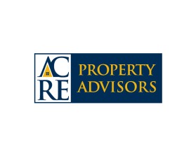ACRE Property Advisors entry by logoesdesign