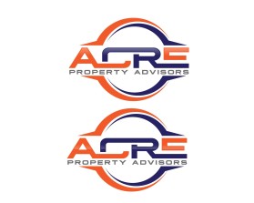 ACRE Property Advisors entry by JBsign