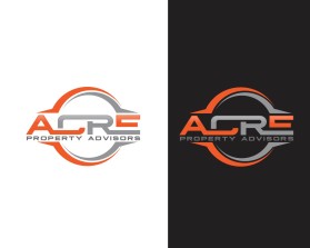 ACRE Property Advisors entry by JBsign