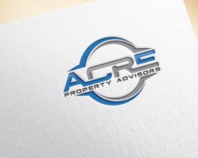ACRE Property Advisors entry by JBsign
