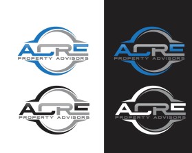 ACRE Property Advisors entry by JBsign
