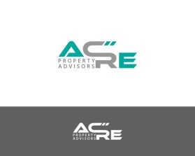 ACRE Property Advisors entry by oomar_graphix