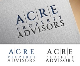 ACRE Property Advisors entry by logo037