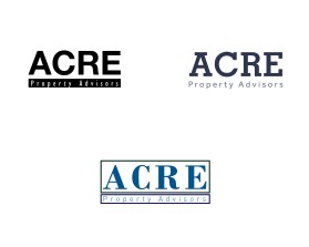 ACRE Property Advisors entry by GabrielDesignz