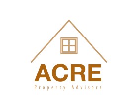 ACRE Property Advisors entry by GabrielDesignz