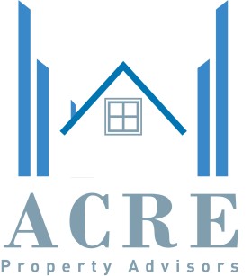 ACRE Property Advisors entry by GabrielDesignz