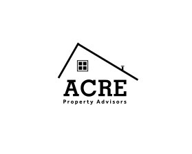 ACRE Property Advisors entry by GabrielDesignz