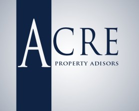 ACRE Property Advisors entry by bstlogo