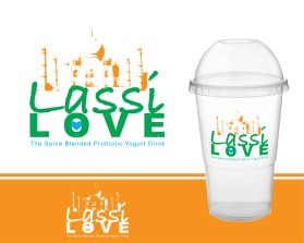Lassi Love entry by offerwerks