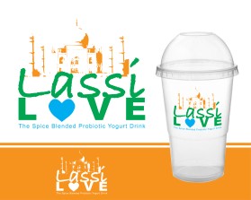 Lassi Love entry by offerwerks