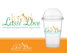 Lassi Love entry by offerwerks