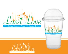 Lassi Love entry by offerwerks