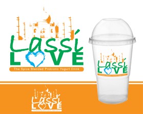 Lassi Love entry by offerwerks