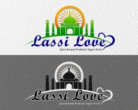 Lassi Love entry by Armittage