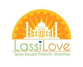 Lassi Love entry by Benovic