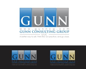 Gunn Consulting Group LLC or www.gunncg.com entry by jymarie01