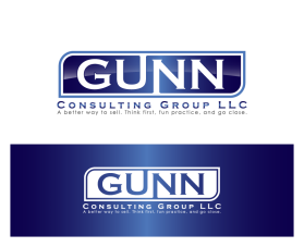 Gunn Consulting Group LLC or www.gunncg.com entry by paczgraphics