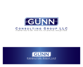 Gunn Consulting Group LLC or www.gunncg.com entry by paczgraphics