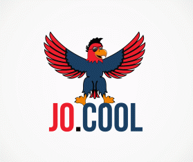 Jo.Cool entry by wongsanus