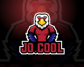 Jo.Cool entry by iyasalif