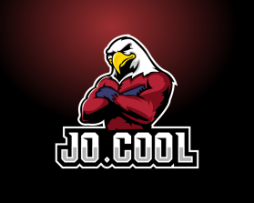 Jo.Cool entry by iyasalif